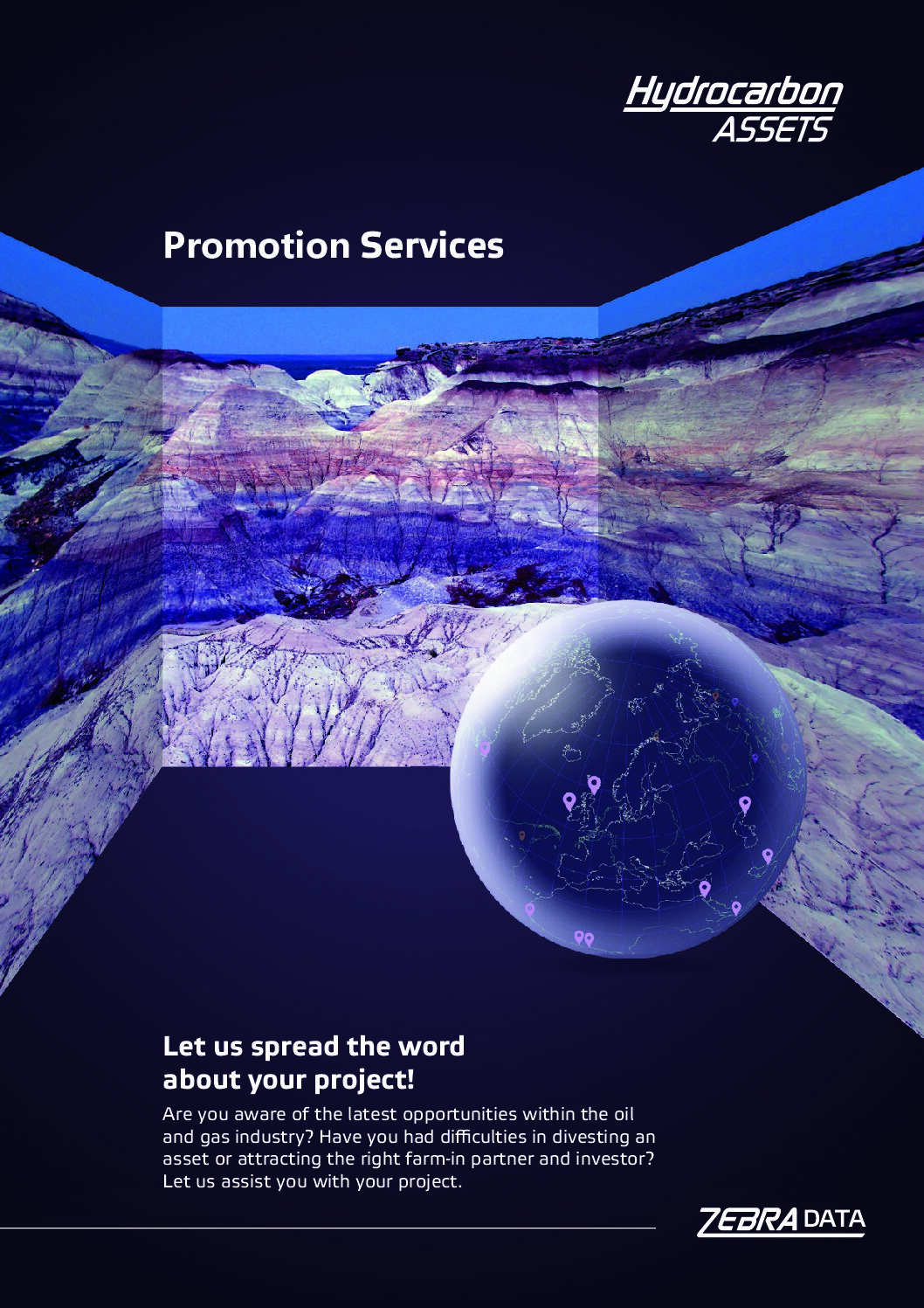 Promotion Brochure